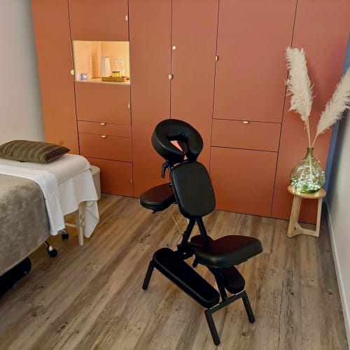 Terres de Lumière - Massage Montpellier - Terres de Lumière - Photo Galerie - OneBooking