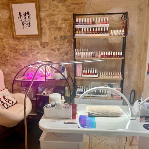 Loveliness - Institut de beauté Montpellier - Loveliness - Photo Galerie - OneBooking