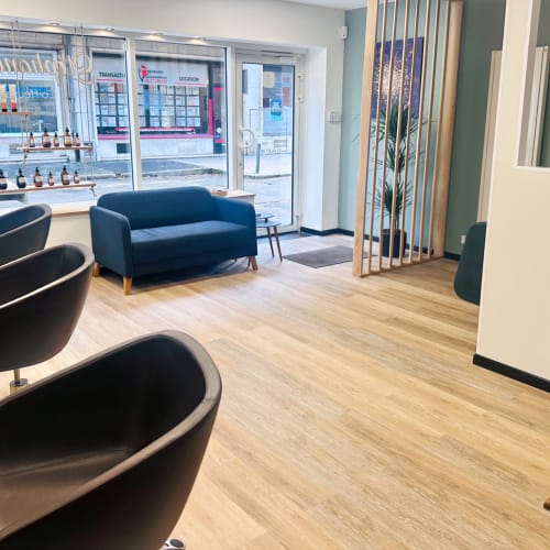 Stephanie Raso - Coiffure Valenciennes - Stephanie Raso - Photo Galerie - OneBooking
