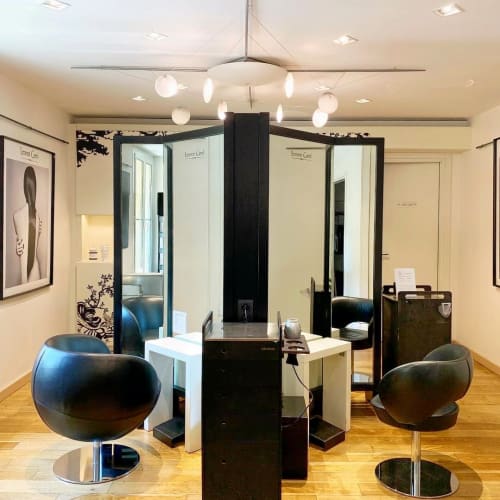 La Maison de Beauté Carita - Coiffure Nice - La Maison de Beauté Carita - Photo Galerie - OneBooking