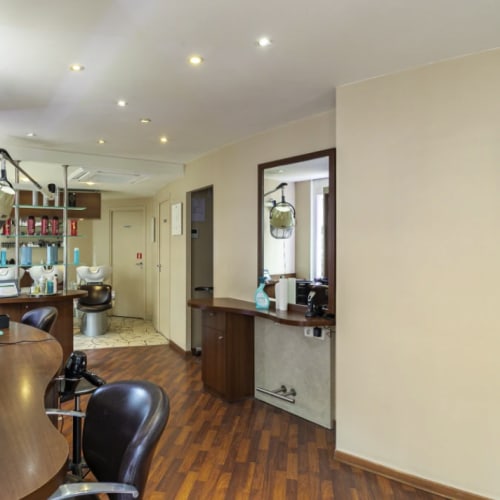 L’Atelier CERUTTI - Coiffure Issy-les-Moulineaux - L’Atelier CERUTTI - Photo Galerie - OneBooking