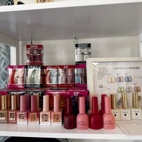 Nails Maison - Coiffure Toulouse - Nails Maison - Photo Galerie - OneBooking
