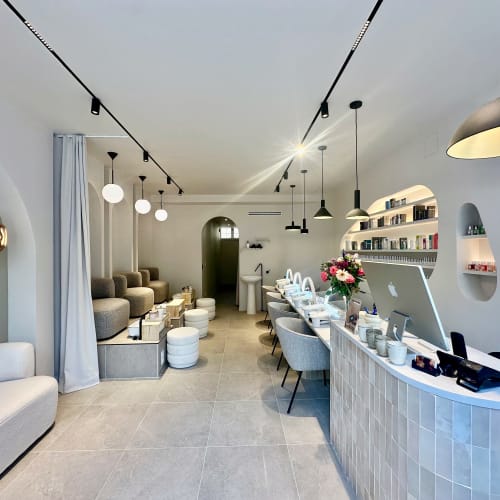 BEAUTY ENVY - PAROISSE - Onglerie Versailles - BEAUTY ENVY - PAROISSE - Photo Galerie - OneBooking
