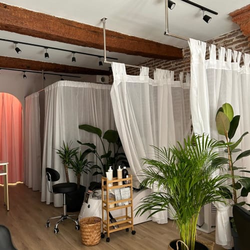 Louise Nail Spa - Institut de beauté Toulouse - Louise Nail Spa - Photo Galerie - OneBooking