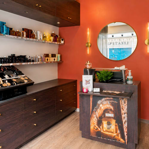 Institut Mirabelle - Esthétique Rennes - Institut Mirabelle - Photo Galerie - OneBooking