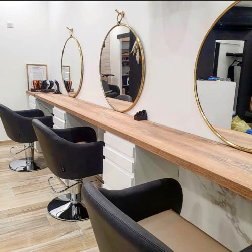 CALI - Coiffure Vichy - CALI - Photo Galerie - OneBooking