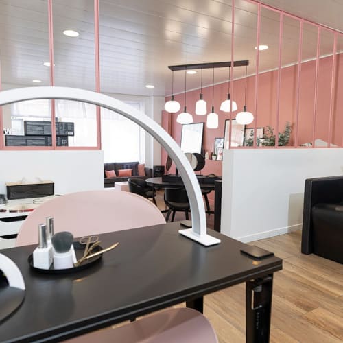 Le Carré coiffure, esthétique & SPA - Coiffure Bordeaux - Le Carré coiffure, esthétique & SPA - Photo Galerie - OneBooking