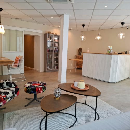 L'atelier de Fanny - Institut de beauté Vichy - L'atelier de Fanny - Photo Galerie - OneBooking