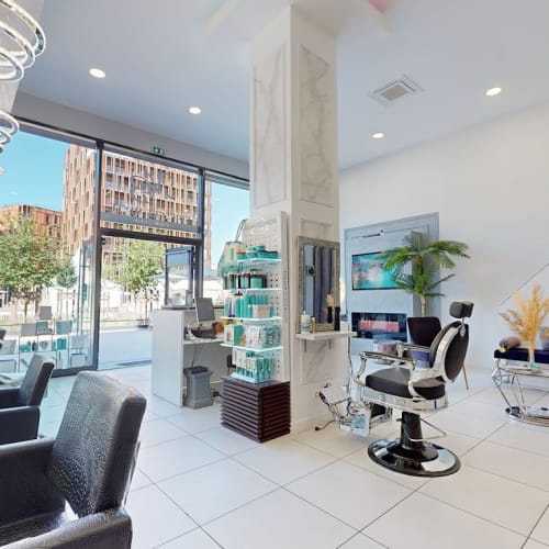 MB Coiffure - Coiffure Toulouse - MB Coiffure - Photo Galerie - OneBooking