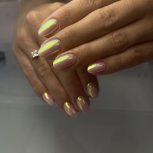 Nails Beauty By Marion - Institut de beauté Antibes - Nails Beauty By Marion - Photo Galerie - OneBooking