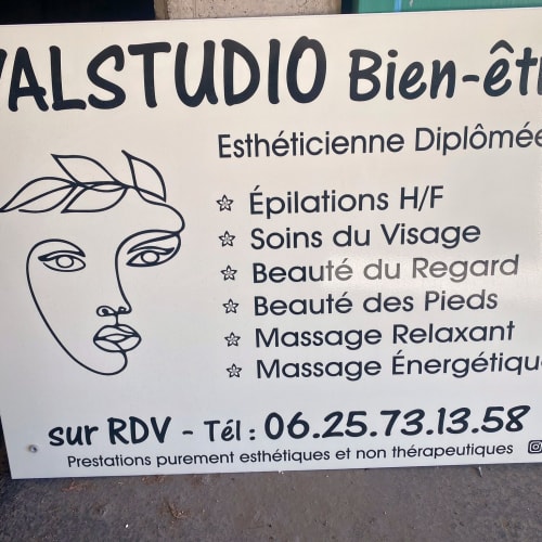 ValStudio Bien-Être - Massage Cap d'Agde - ValStudio Bien-Être - Photo Galerie - OneBooking