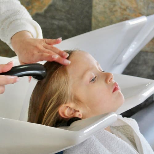 Le Manoir Beauté - Coiffure Villeneuve-sur-Lot - Le Manoir Beauté - Photo Galerie - OneBooking