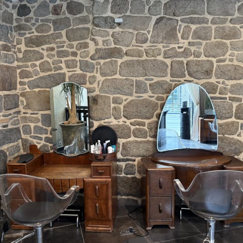 Studio 3 Coiffure - Coiffure Saint-Brieuc - Studio 3 Coiffure - Photo Galerie - OneBooking