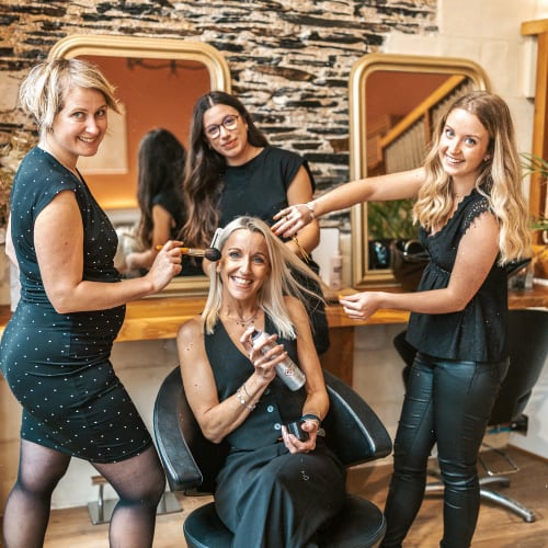 Cosy 14 - Coiffure Angers - Cosy 14 - Photo Galerie - OneBooking