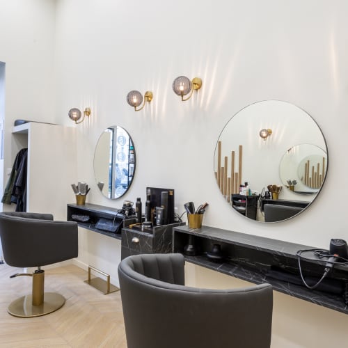 Influence Coiffure - Coiffure Villeurbanne - Influence Coiffure - Photo Galerie - OneBooking