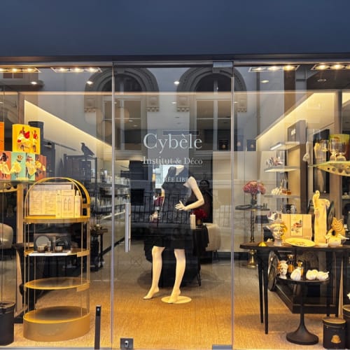 Institut Cybele - Sourcils & cils Chambéry - Institut Cybele - Photo Galerie - OneBooking