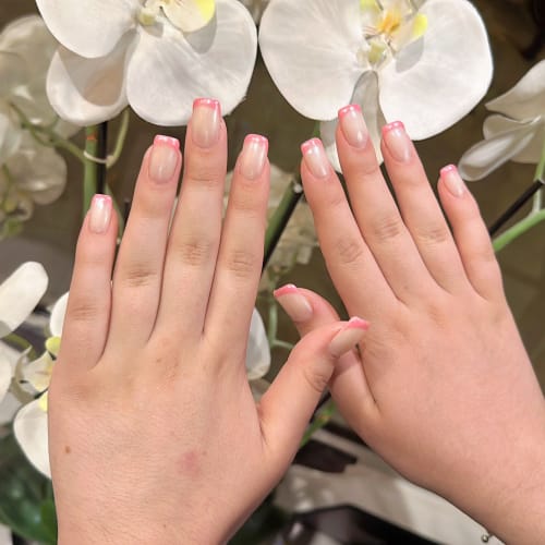 Chic beauté nails - Onglerie Paris - Chic beauté nails - Photo Galerie - OneBooking