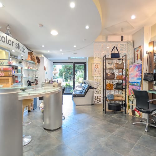 Tendance zen coiffure - Coiffure Calais - Tendance zen coiffure - Photo Galerie - OneBooking