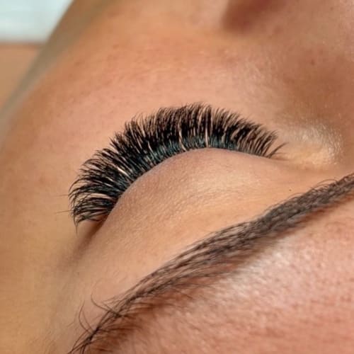 The Lash Studio - Institut de beauté Toulouse - The Lash Studio - Photo Galerie - OneBooking