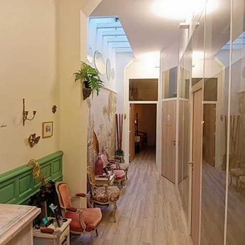 Ôm Zen : Bien-être & détente - Massage Bordeaux - Ôm Zen : Bien-être & détente - Photo Galerie - OneBooking