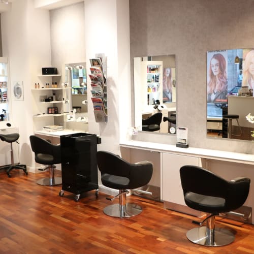 dennis friseur - Coiffure Hamburg - dennis friseur - Photo Galerie - OneBooking
