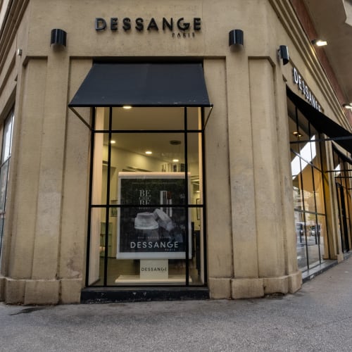 DESSANGE - Toulouse Carnot - Coiffure Toulouse - DESSANGE - Toulouse Carnot - Photo Galerie - OneBooking