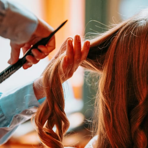 Maison Bastille - Coiffure Nantes - Maison Bastille - Photo Galerie - OneBooking