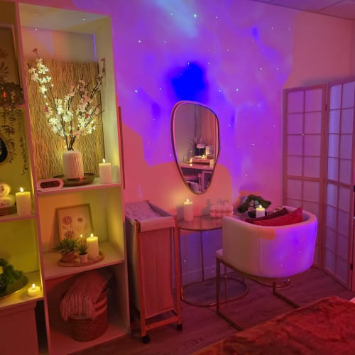 Toki headspa - Coiffure Aulnay-sous-Bois - Toki headspa - Photo Galerie - OneBooking