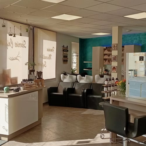 Severine coiffure - Coiffure Castelnaudary - Severine coiffure - Photo Galerie - OneBooking