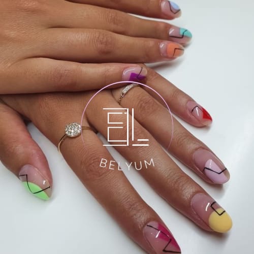 BELYUM - Onglerie Lyon  - BELYUM - Photo Galerie - OneBooking