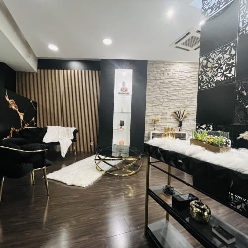 Luxury Nails By Chris - Onglerie Dijon - Luxury Nails By Chris - Photo Galerie - OneBooking