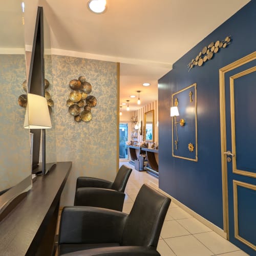 JYC Coiffeur Créateur - Coiffure Calais - JYC Coiffeur Créateur - Photo Galerie - OneBooking