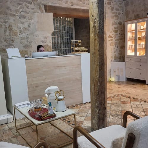 Maison Céleste - Massage Paris - Maison Céleste - Photo Galerie - OneBooking