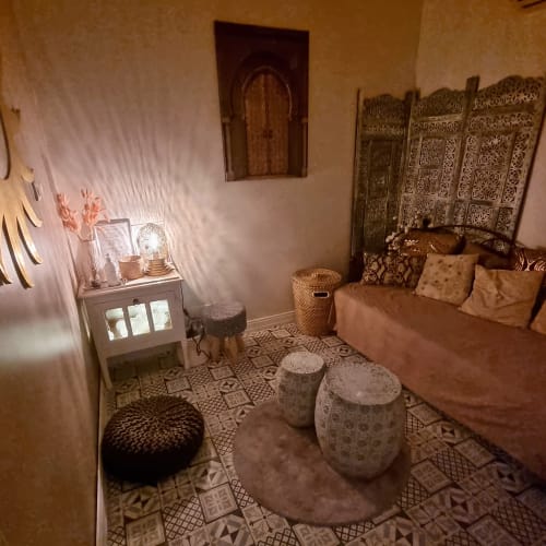 Mille et une beaute - Onglerie La Rochelle - Mille et une beaute - Photo Galerie - OneBooking