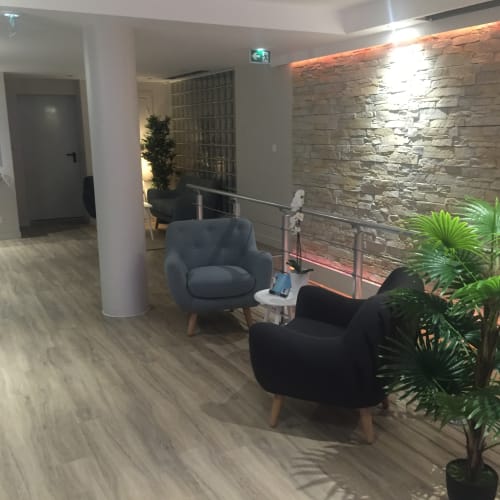 Point Soleil - Antony - Sourcils & cils Antony - Point Soleil - Antony - Photo Galerie - OneBooking