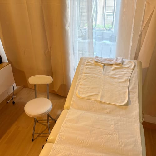 BDJ K boty - Institut de beauté Lyon - BDJ K boty - Photo Galerie - OneBooking