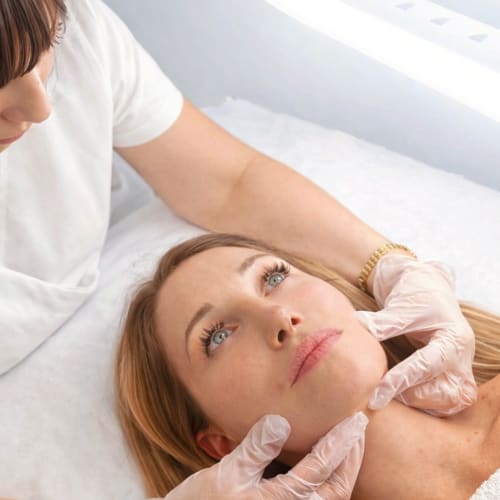 AESTHETIC｜Skin & Collagen Bar - Institut de beauté Marseille - AESTHETIC｜Skin & Collagen Bar - Photo Galerie - OneBooking