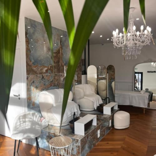 MAVI PARIS - Onglerie Rueil-Malmaison - MAVI PARIS - Photo Galerie - OneBooking
