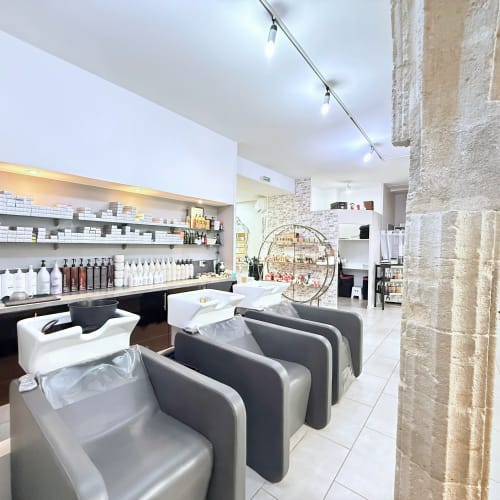 1 Instant Pour Soi by Le Salon de Juliette - Institut de beauté Béziers - 1 Instant Pour Soi by Le Salon de Juliette - Photo Galerie - OneBooking