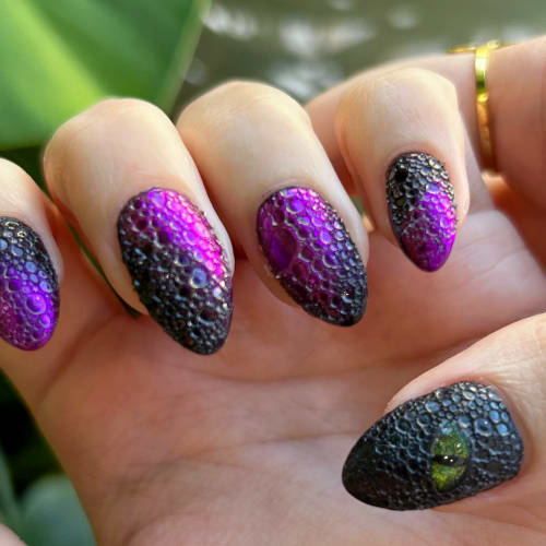 RV Nails Neudorf - Onglerie Strasbourg - RV Nails Neudorf - Photo Galerie - OneBooking