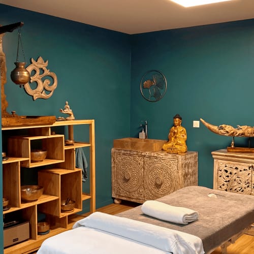 vanarom’s nature - Institut de beauté Agen - vanarom’s nature - Photo Galerie - OneBooking