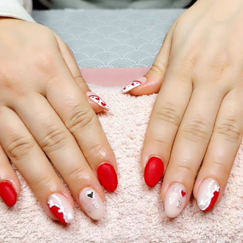 Institut de beauté by EvyNails - Onglerie Limoges - Institut de beauté by EvyNails - Photo Galerie - OneBooking