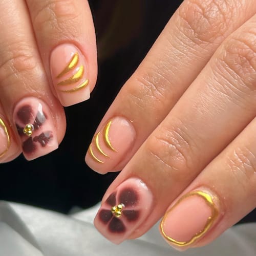 Serenails - Onglerie Nice - Serenails - Photo Galerie - OneBooking