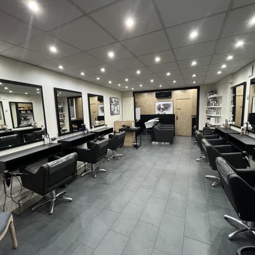 Izatis Coiffure - Coiffure Linas - Izatis Coiffure - Photo Galerie - OneBooking