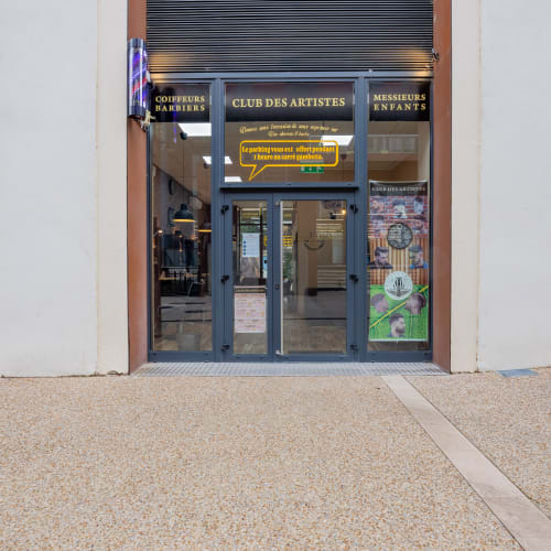 Club des Artistes - Coiffure Castres - Club des Artistes - Photo Galerie - OneBooking