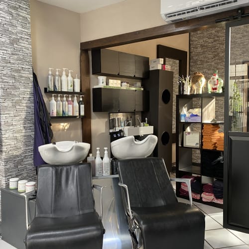 Francine Coiffure - Coiffure Dormans - Francine Coiffure - Photo Galerie - OneBooking