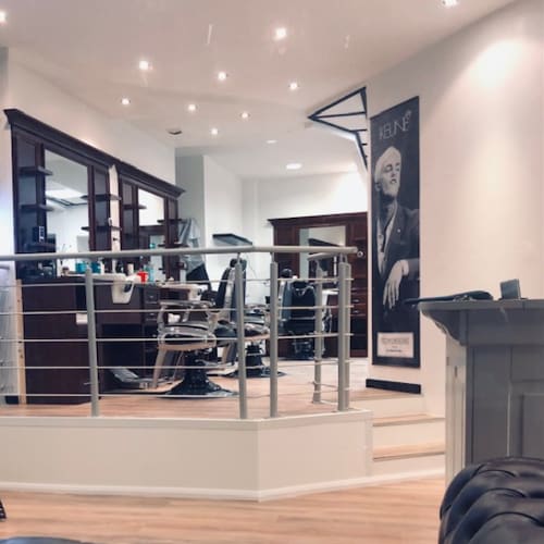 MAJOR D’HOMMES - Coiffure Melun - MAJOR D’HOMMES - Photo Galerie - OneBooking