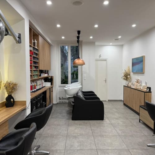 Anabel'Coiffure - Coiffure Levallois-Perret - Anabel'Coiffure - Photo Galerie - OneBooking