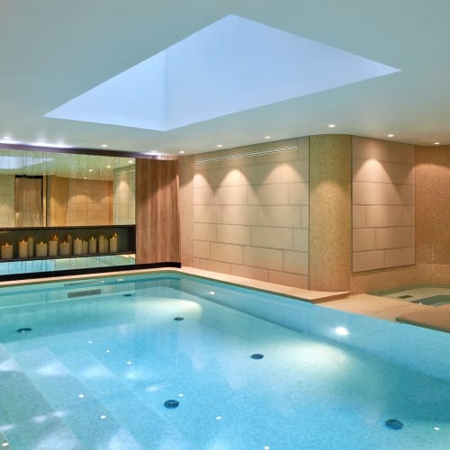 Spa Pont-Neuf - Spa Paris - Spa Pont-Neuf - Photo Galerie - OneBooking