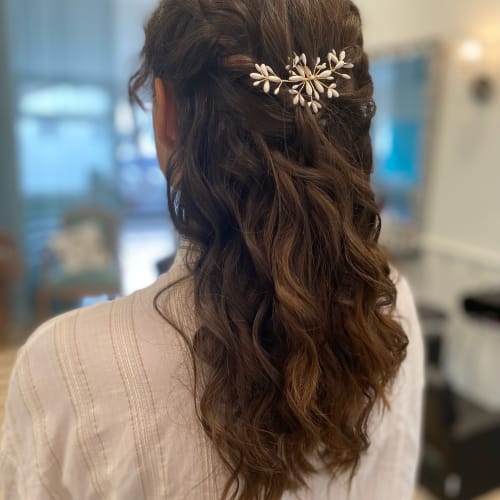Un Jour Un Salon - Coiffure Le Bouscat - Un Jour Un Salon - Photo Galerie - OneBooking